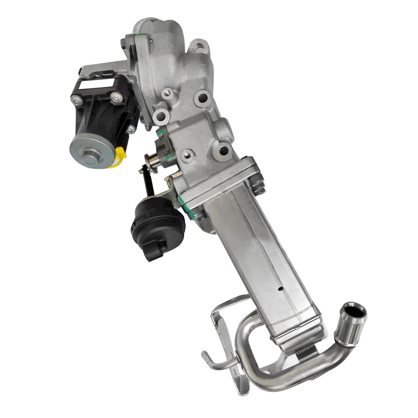 EGR Valve Assembly Suitable For SAIC LDV G10 1.9L Diesel 2016-2022-4