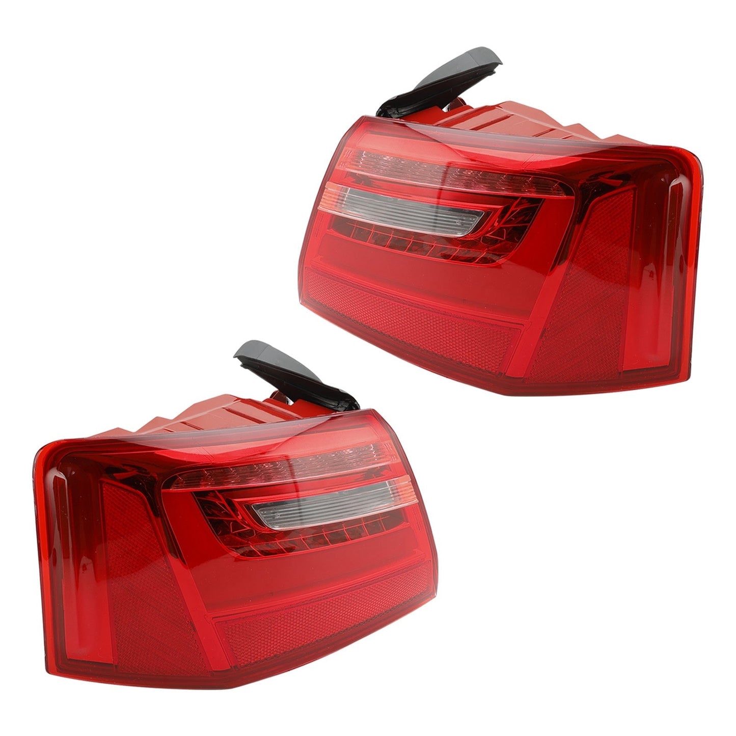 Outer LED Taillight Brake Light for Audi A6 (2012-2015)