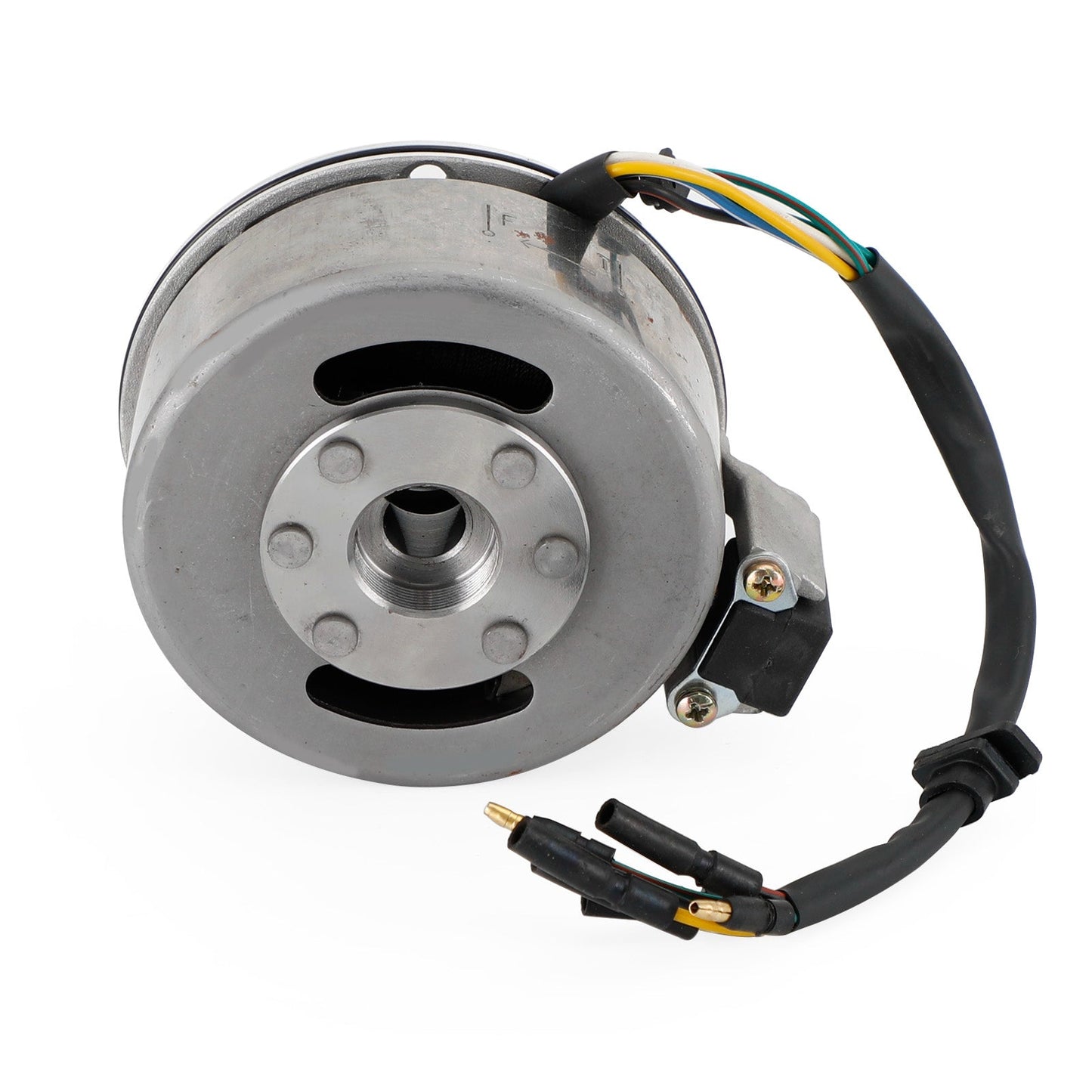 125CC FOR Honda XR/CRF50 XR/CRF70 Z50R ZB50 Magneto Stator Flywheel Rotor Kit 50CC-