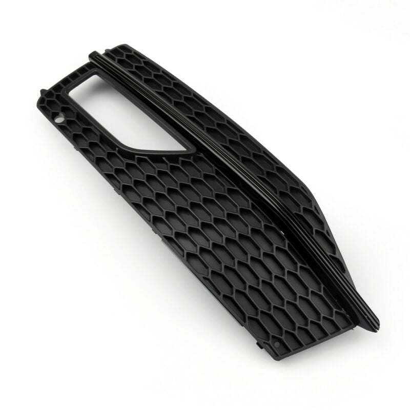 Left Fog Light Grille for Audi A4 S-line/S4 (2013-2015)