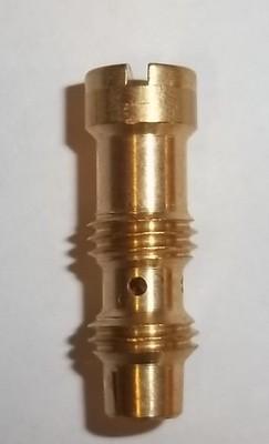 Weber Idle Jet Holder