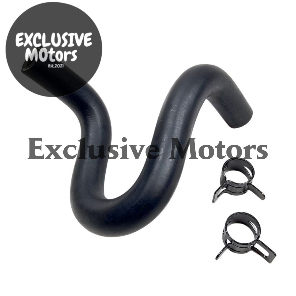 BRAKE BOOSTER HOSE for VL TURBO - HOLDCOM AUTO PARTS