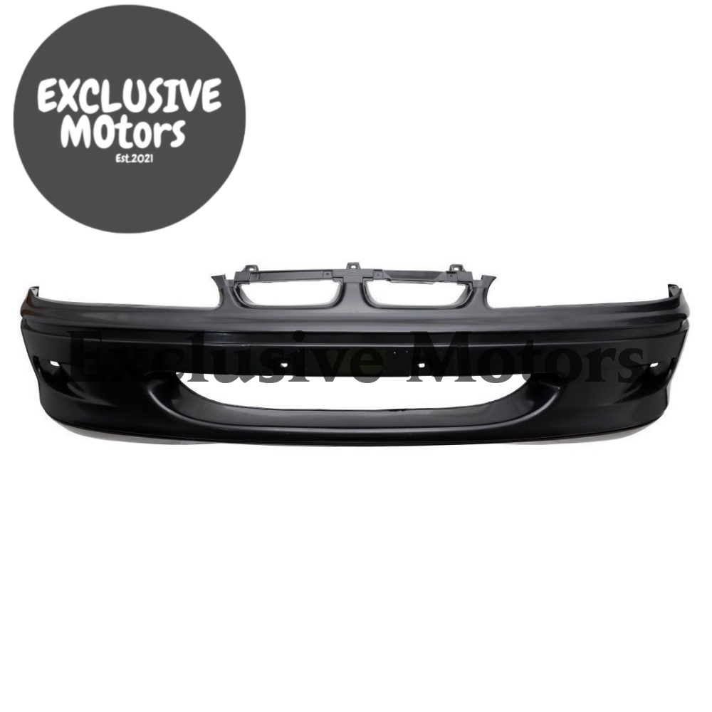BUMPER FRONT PANEL for VR VS - HOLDCOM AUTO PARTS