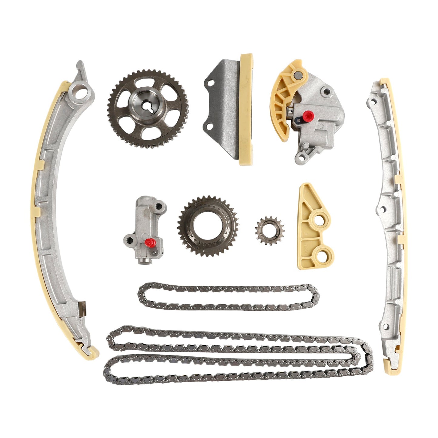 Timing Chain Kit 2.4L for Acura TSX (2009-2014)
