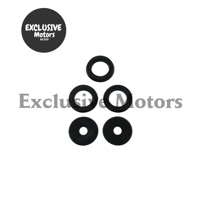 Seal Kit 1-1/8" Bore Master Brake Cylinder for GM (1967-1976)