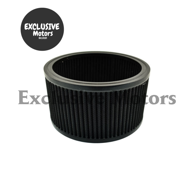 85mm Sports Air Filter for DCOE & IDF Weber Carburettor