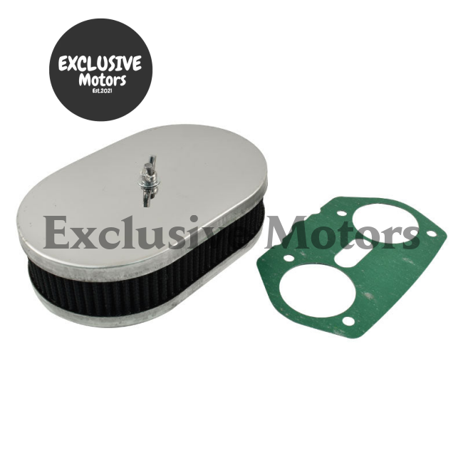 45mm Sports Air Filter for IDF Carburettor (40/44/48)