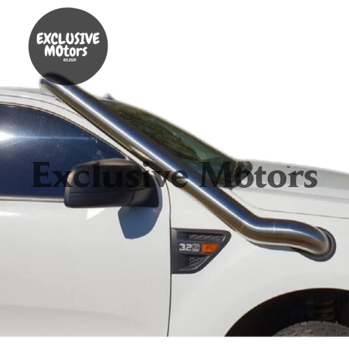 Snorkel Stainless Steel for Ford Ranger PX1 PX2 PX3 (2012-2021)