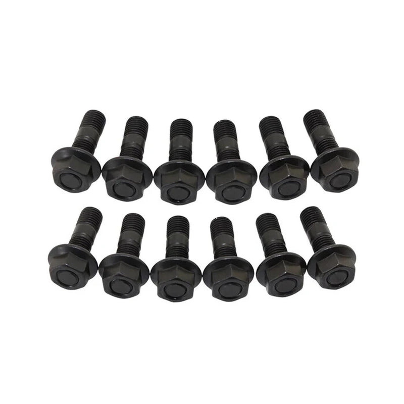 Permaseal Exhaust Manifold Installation Studs&Gasket for Nissan Skyline R33 2.0L