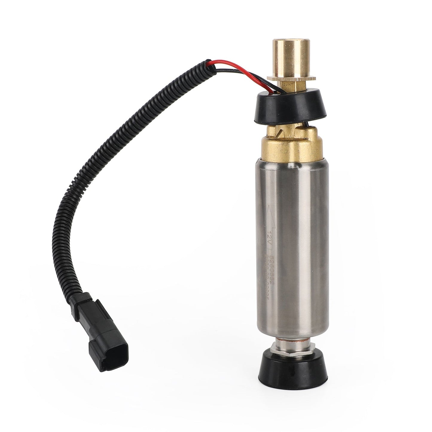 Fuel Transfer Pump for Cummins 3.9L, 5.9L, 8.3L Engines (1984-2007)