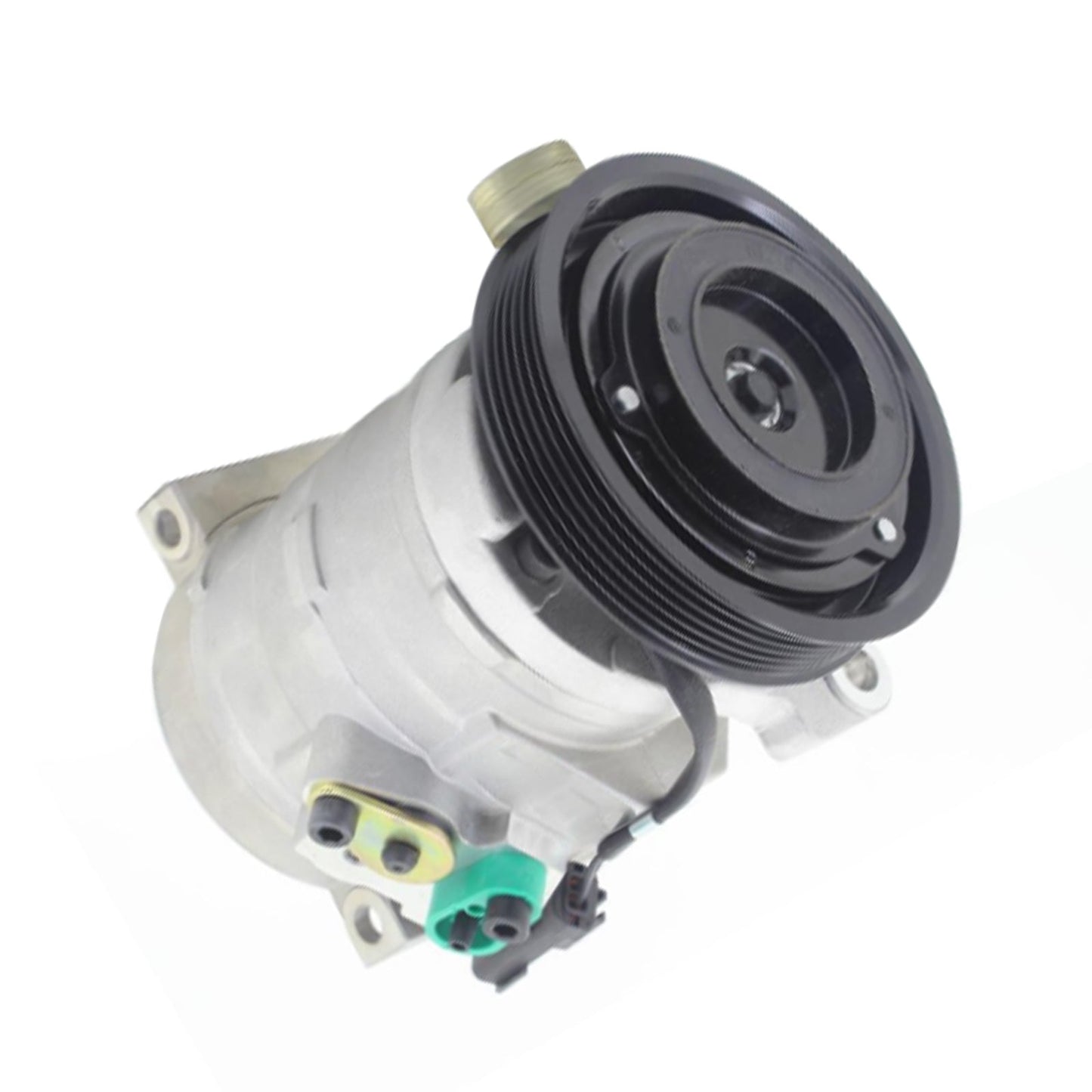 Air Con Compressor Suitable For Chrysler Voyager RG 3.3L Petrol EGA 2001-2007-4