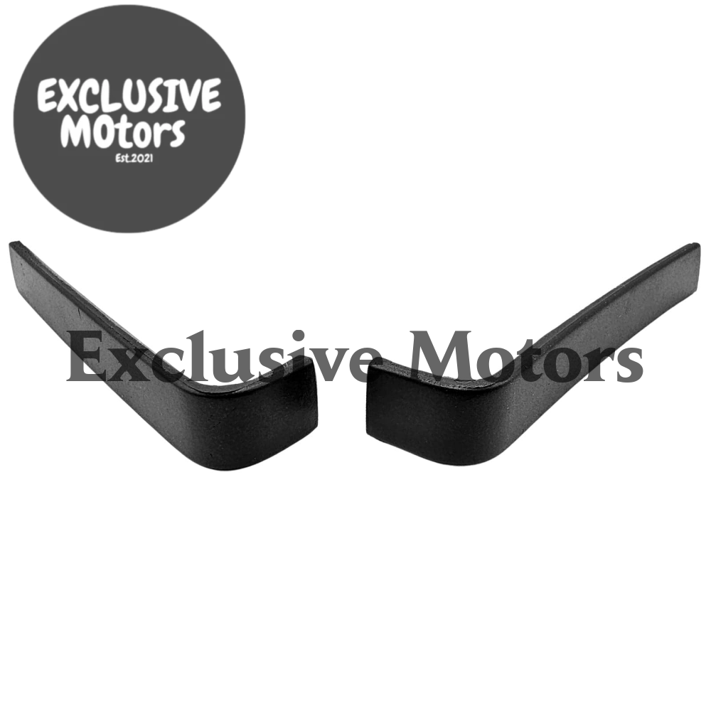 DASH CORNER TRIM MOULDS for VH VK VL - HOLDCOM AUTO PARTS
