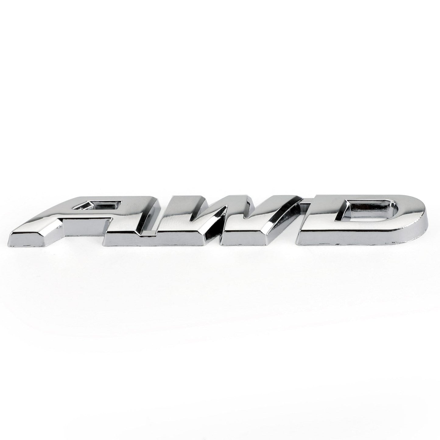 AWD Metal Emblem for Ford F-150 (2015-2020)