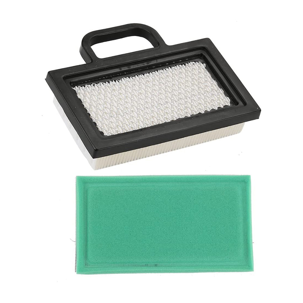 Service Kit Suitable For 14-24HP Intek V Twin Briggs Motors 499486 493629-2