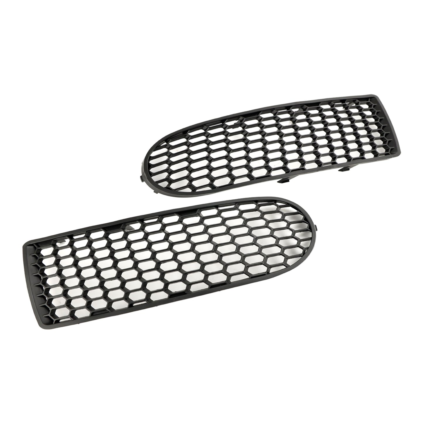 Fog Light Grill for VW Beetle/Convertible (2012-2019)