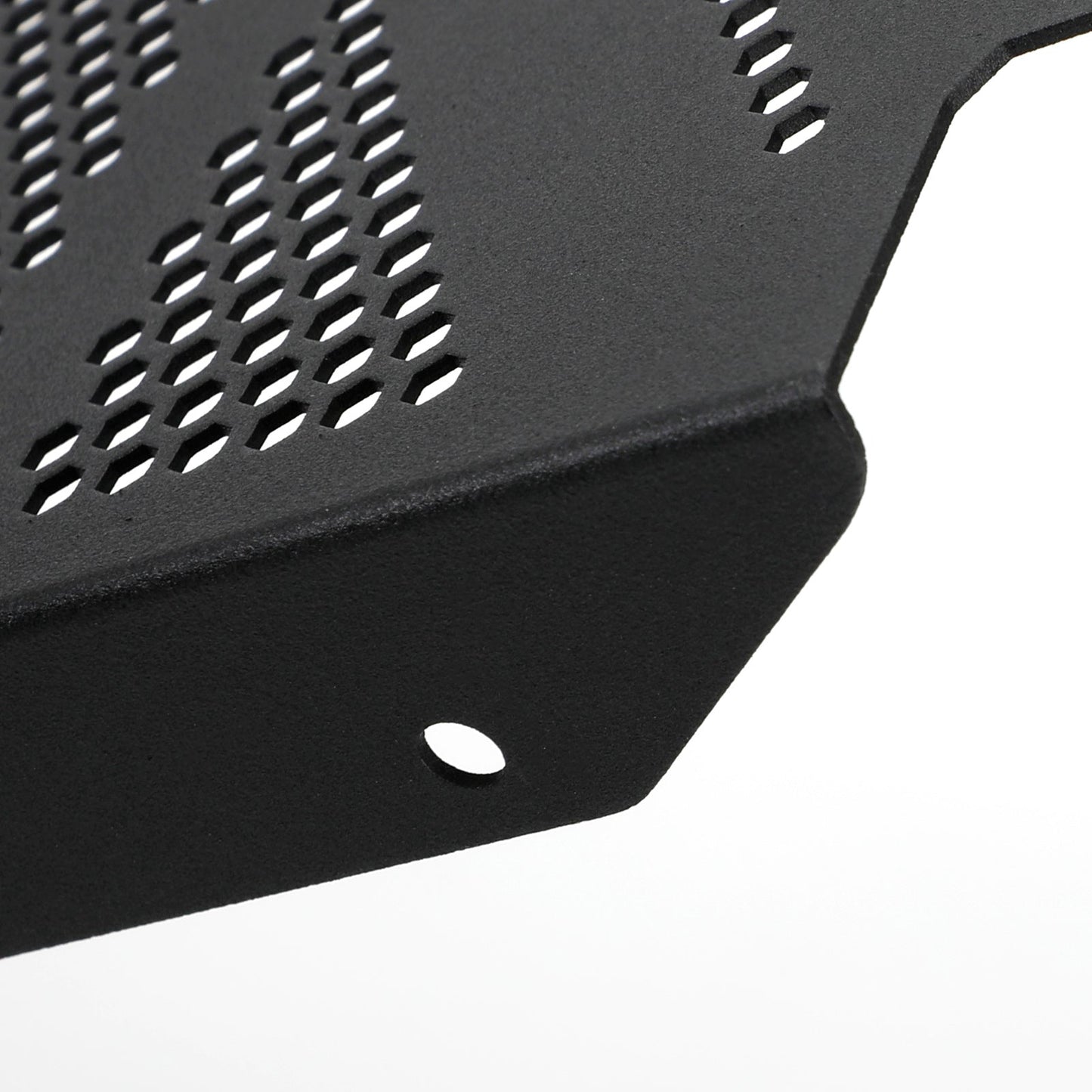 Radiator Guard Protector Radiator Cover Black For TR Trident 660 20-23