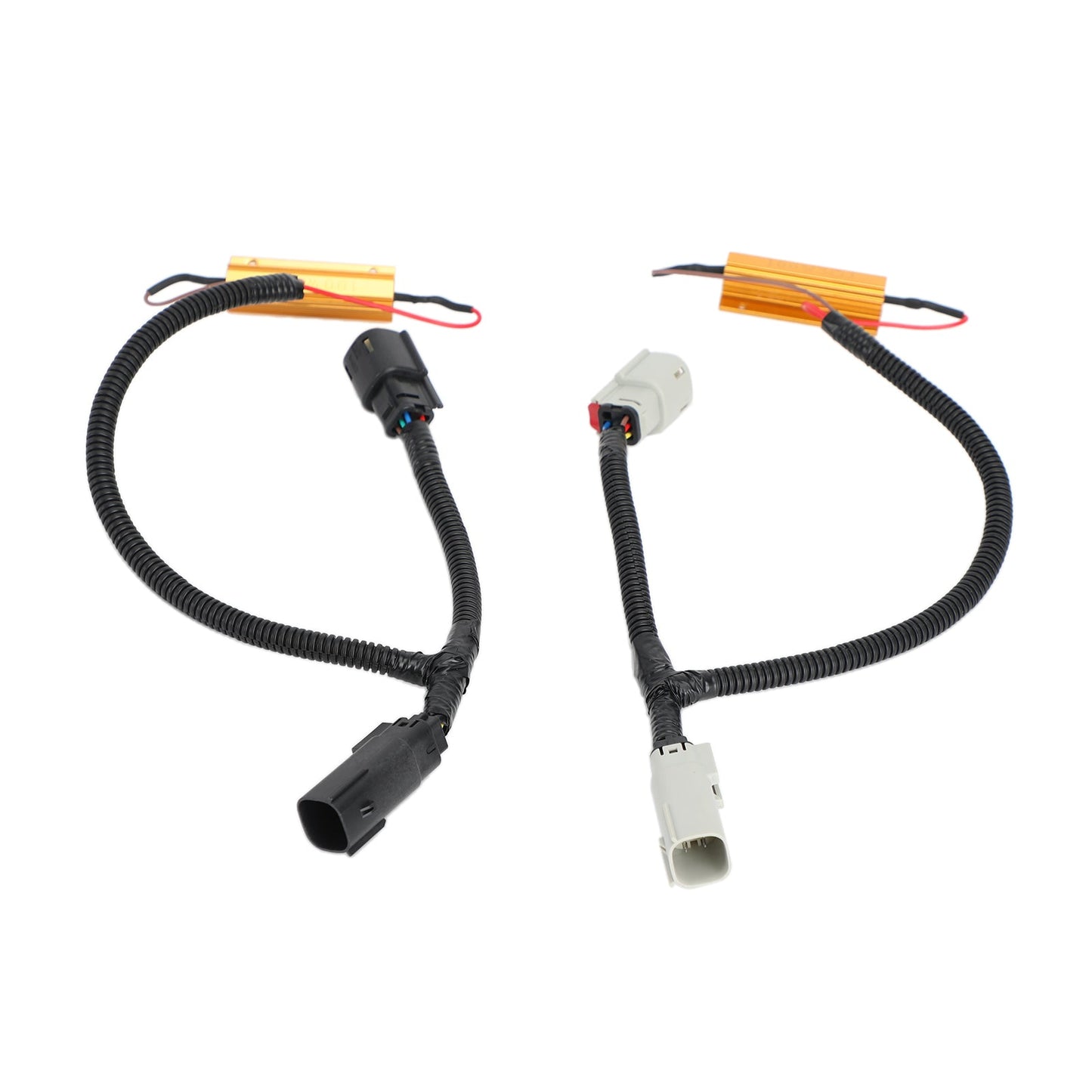 LED Conversion Harness for Silverado LTZ/Sierra Denali (2016-2018)