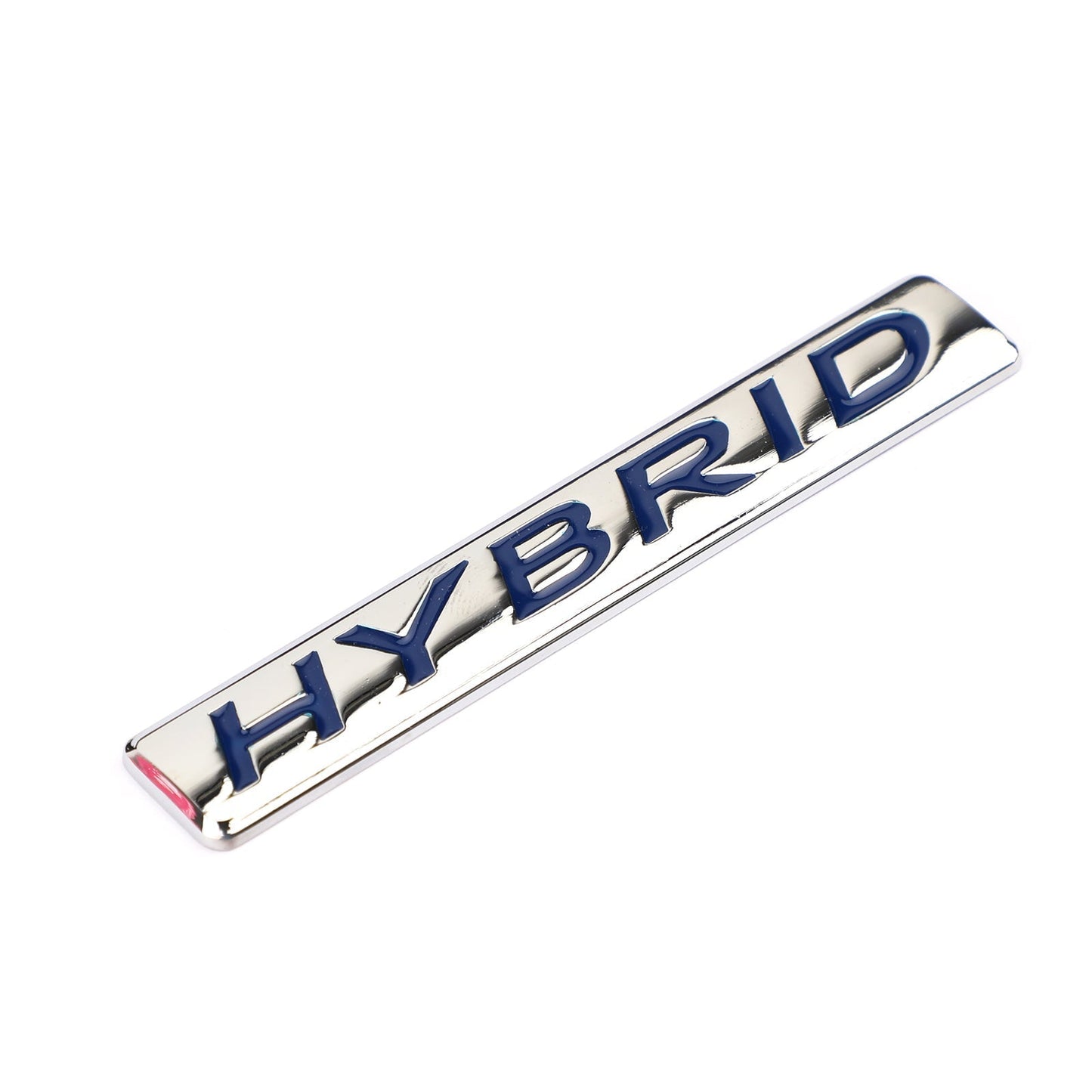 3D Metal Emblem Badge for Hybrid Cars (2000-2023)