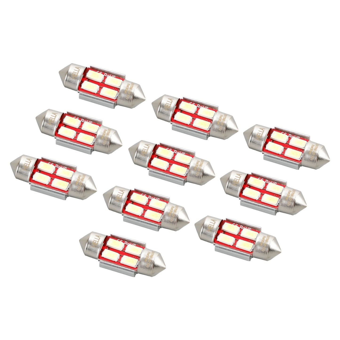 LED Retrofit 30MM 6000K for HELLA
