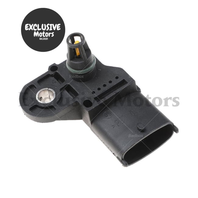 Ford Ranger Pj/Pk Map Boost Pressure Sensor 2007-2011