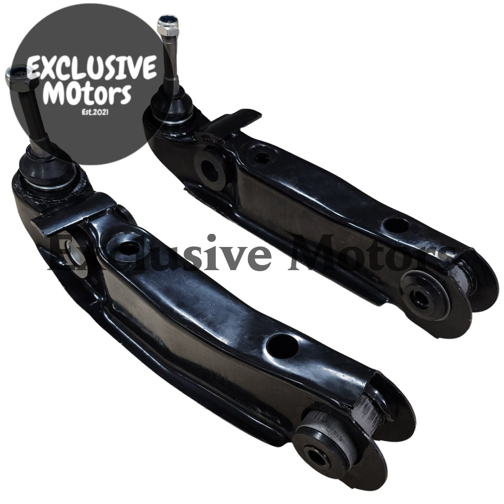 FRONT LOWER CONTROL ARMS for VB VC VH VK VL VN VP VQ - HOLDCOM AUTO PARTS