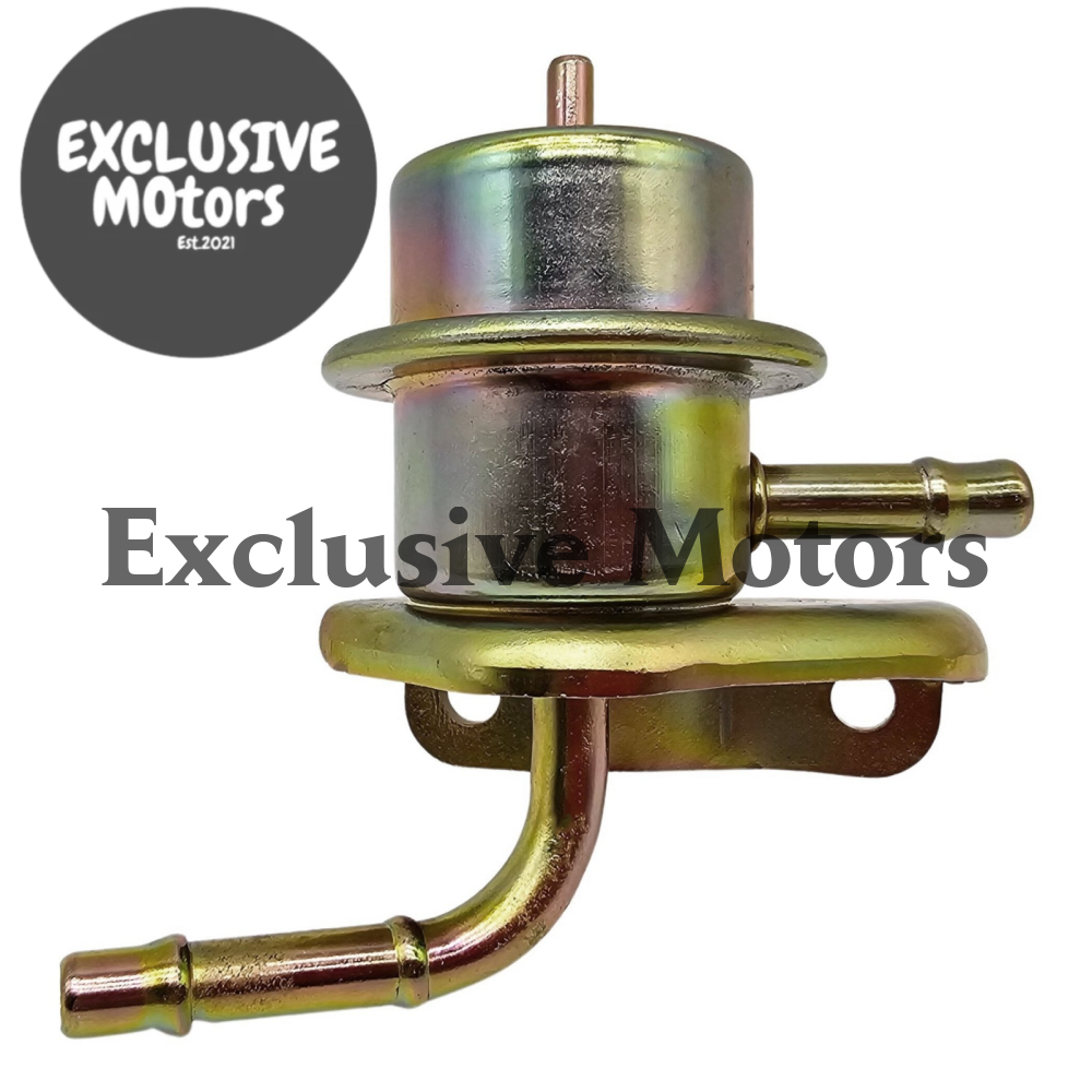 FUEL PRESSURE REGULATOR for VL RB30 TURBO - HOLDCOM AUTO PARTS