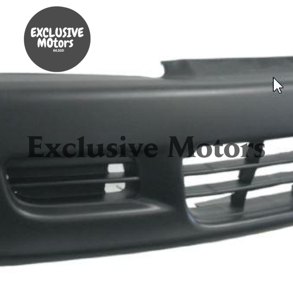 Front Bumper for Honda Civic EG Hatch (1992-1995)