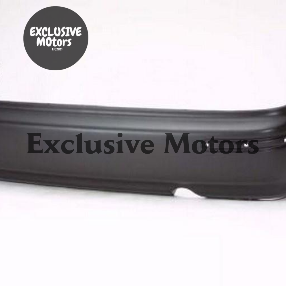 Rear Bumper for Honda Civic Sedan EK (1996-1999)