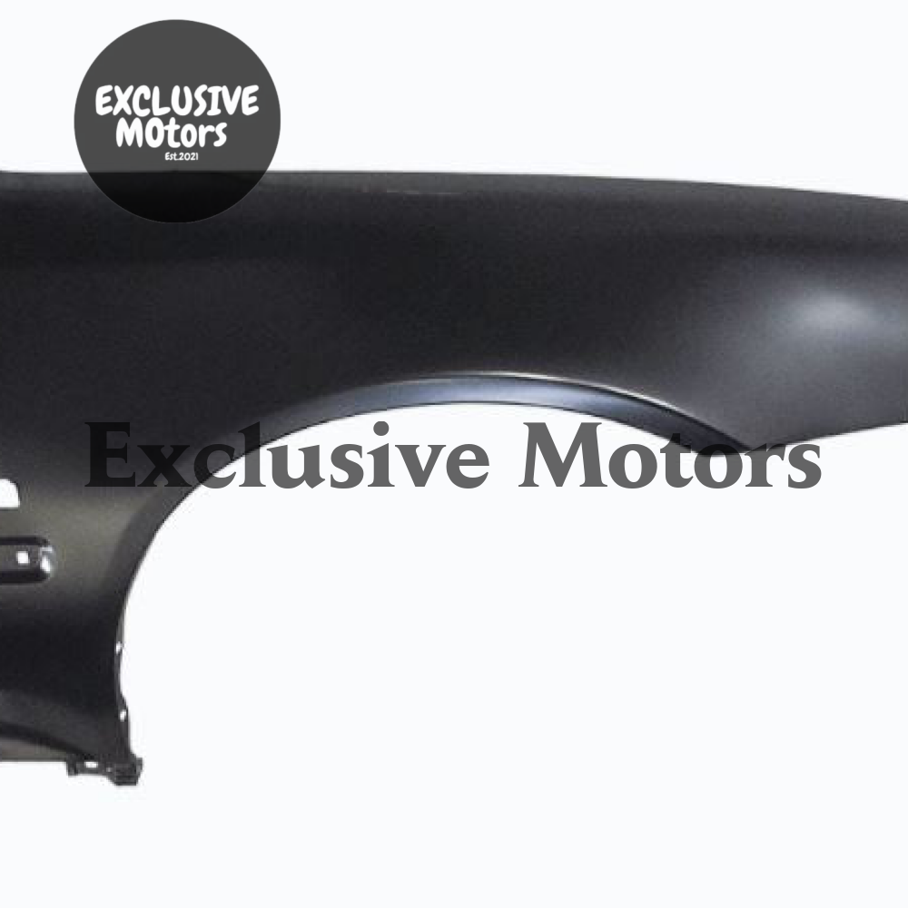 Right-Hand Guard for Honda Civic EG Hatch (1992-1995)