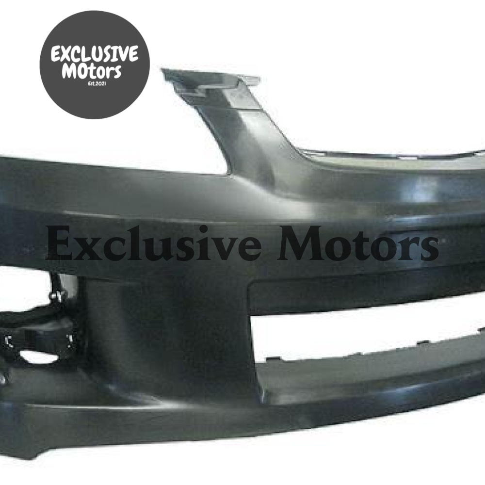 Front Bumper for Holden Commodore VE SS/SV6 (2006-2010)
