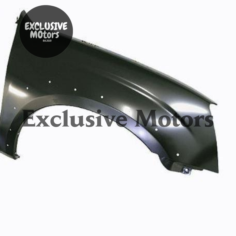 Right Hand Guard for Holden Rodeo D-Max (2006-2011)