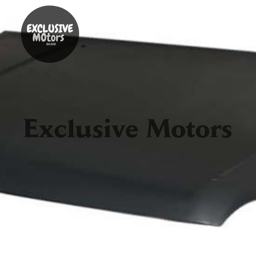 Bonnet for Holden RA Rodeo (2003-2006)