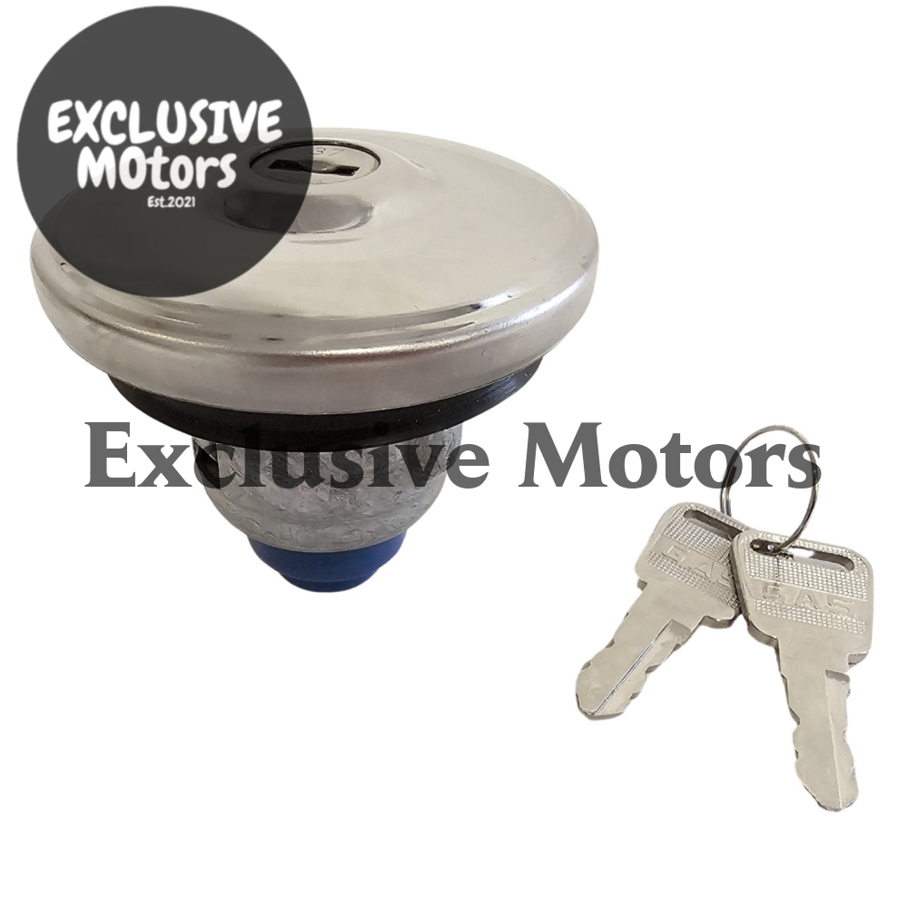 LOCKING FUEL TANK CAP for VB VC VH VK - HOLDCOM AUTO PARTS