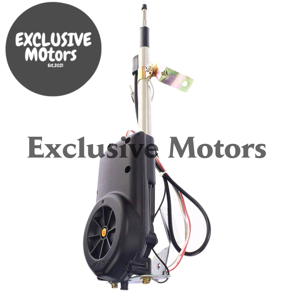 POWER ANTENNA for VT VX VY VZ WH WK WL - HOLDCOM AUTO PARTS