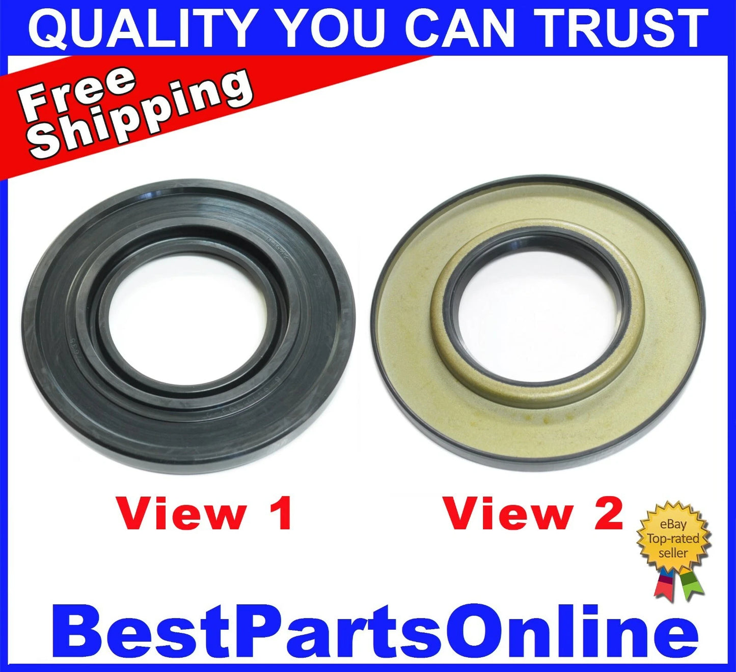 Wheel Seal for ISUZU NPR 86-18