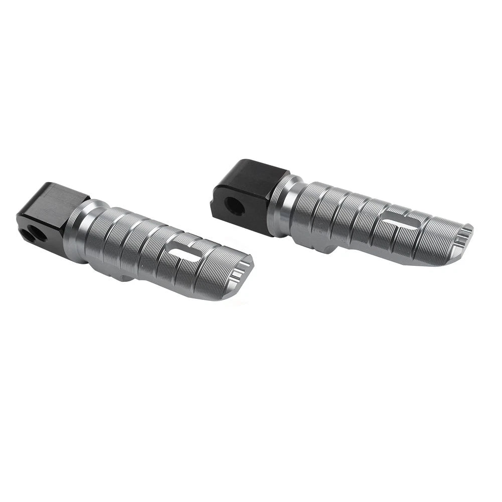 Rear Footrests Pegs for BMW R Nine T, F900R, R1250R, S1000R (2014-2023)