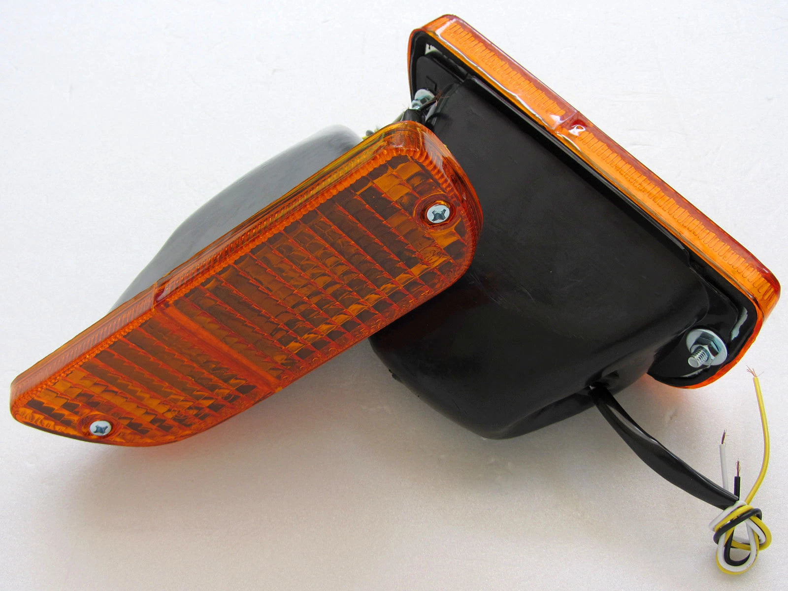 Mazda RX-7 FC Sequential LED Turn Signal Indicator Light 86-88 S4 RX 7