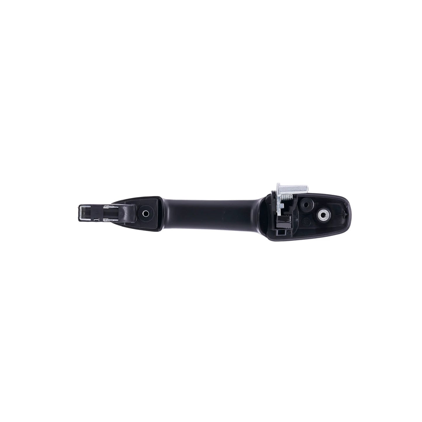 Rear Right Door Handle Without Keyhole 1x for Mazda 2 (2002–2007)