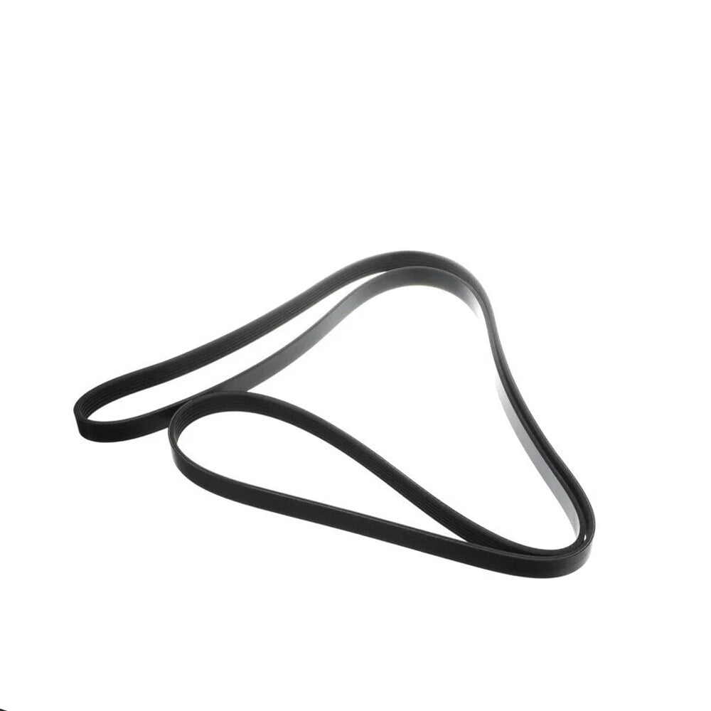 Reinforced Serpentine Belt for 2019-2021 Jeep Cherokee 2.0L L4 (2019-2021)