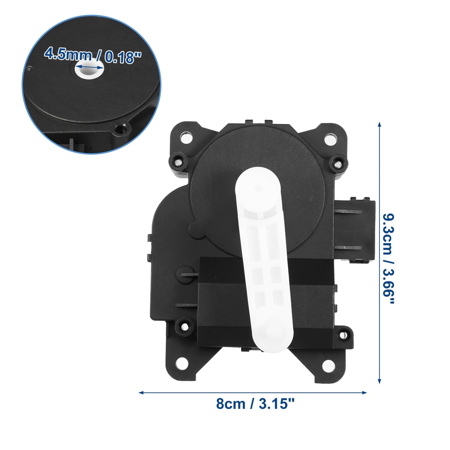 Air Door Actuator for Honda Odyssey (2005-2010)