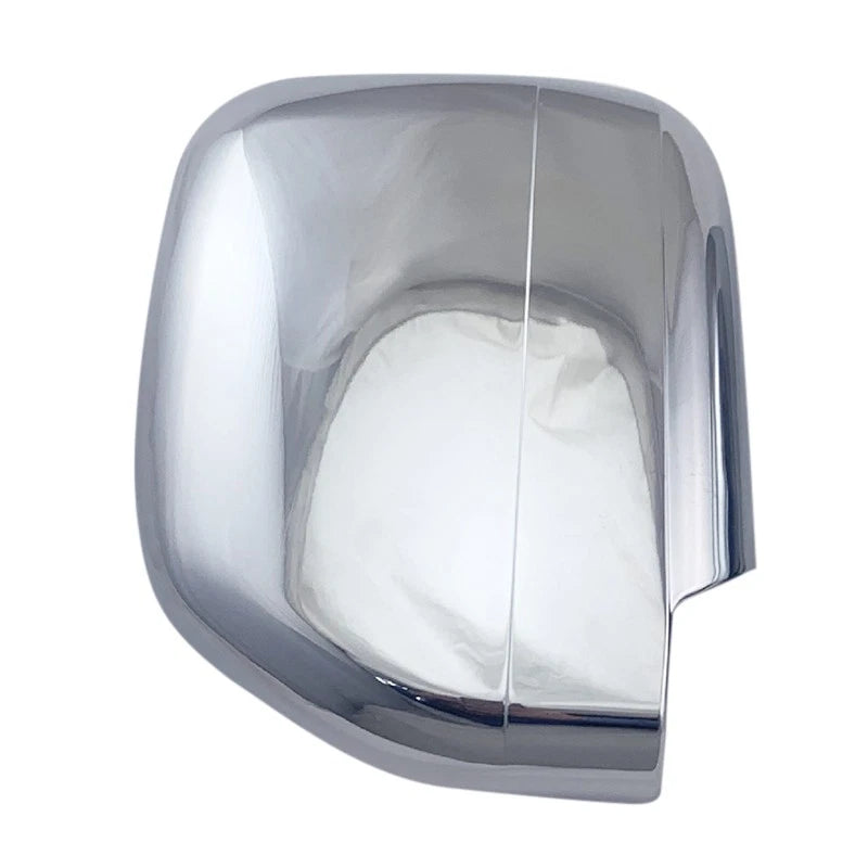 Rear View Mirror Covers for Toyota Tacoma 4 Door (2001-2004)