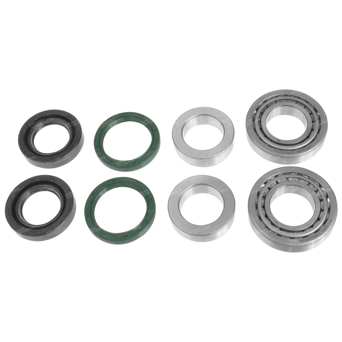 Rear Wheel Bearing Kits for Mitsubishi L300 Express SH SJ (1991-2014)