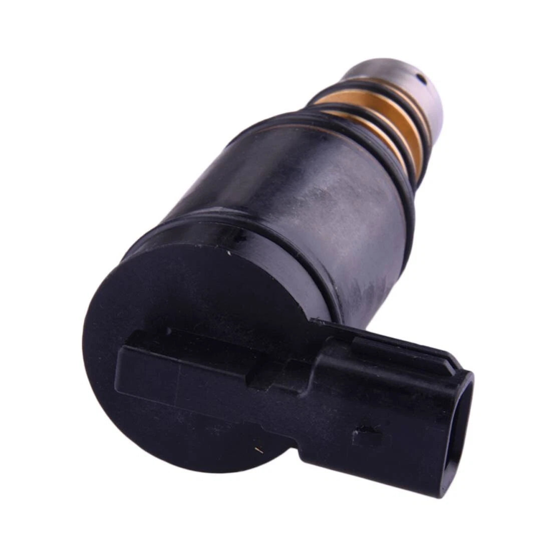 AC Compressor Control Solenoid Valve for Ford Fusion Explorer Lincoln MKZ