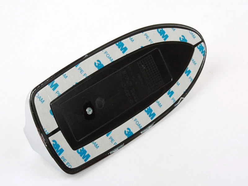 Shark Fin Aerial Antenna for Universal Fit (No Year)