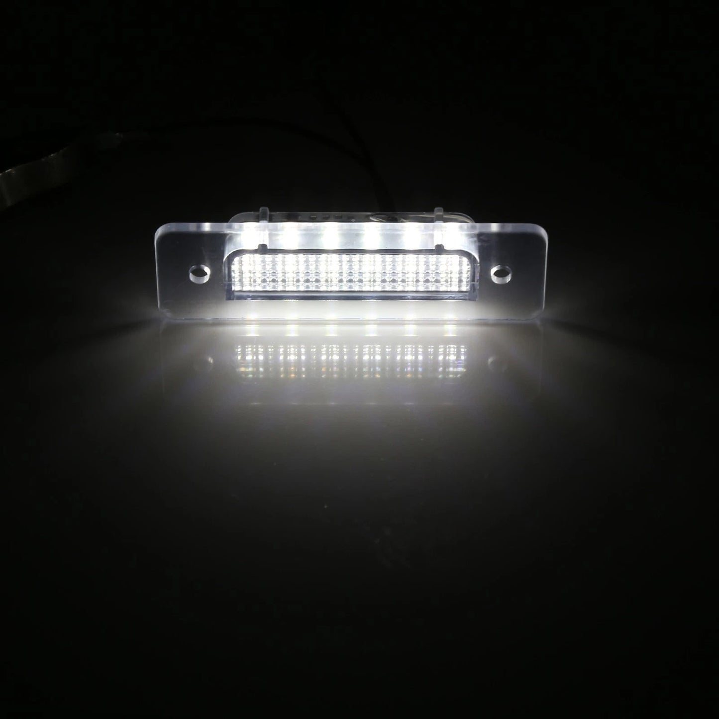 LED License Plate Light for BMW 325i (1987 - 1992)