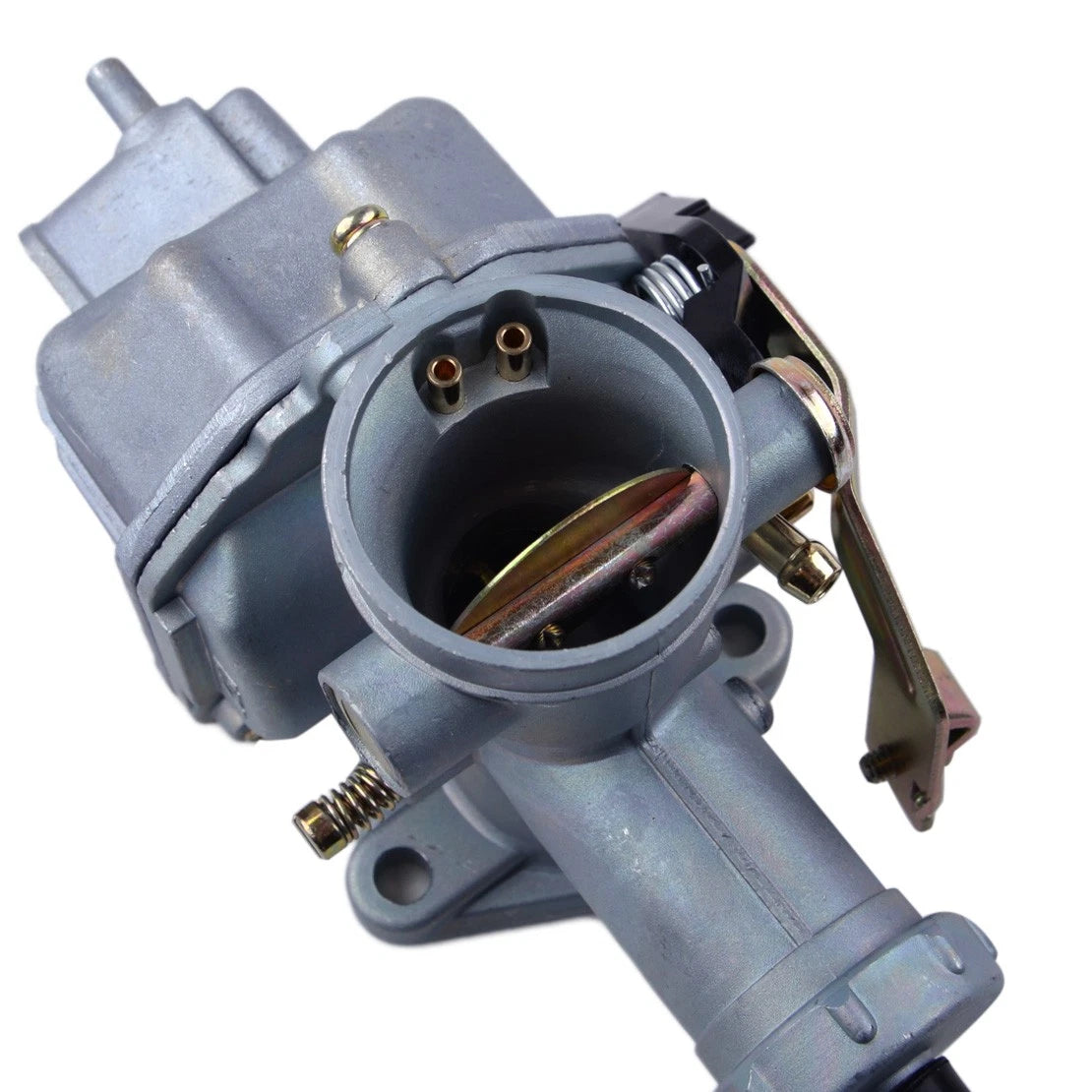 Carburetor Intake Manifold for Honda TRX200 XL200R ATC200E ATC200 (1980-1986)