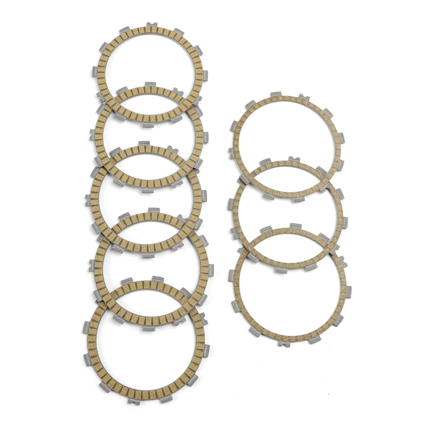 Clutch Kit for Suzuki GSX800 S/R (2023-2024)