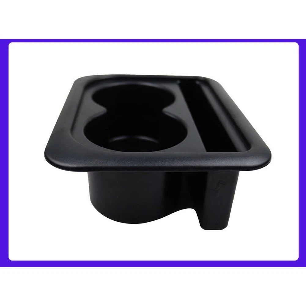 Cup Holder and Organizer Box 19x15x65cm for Car Dashboard