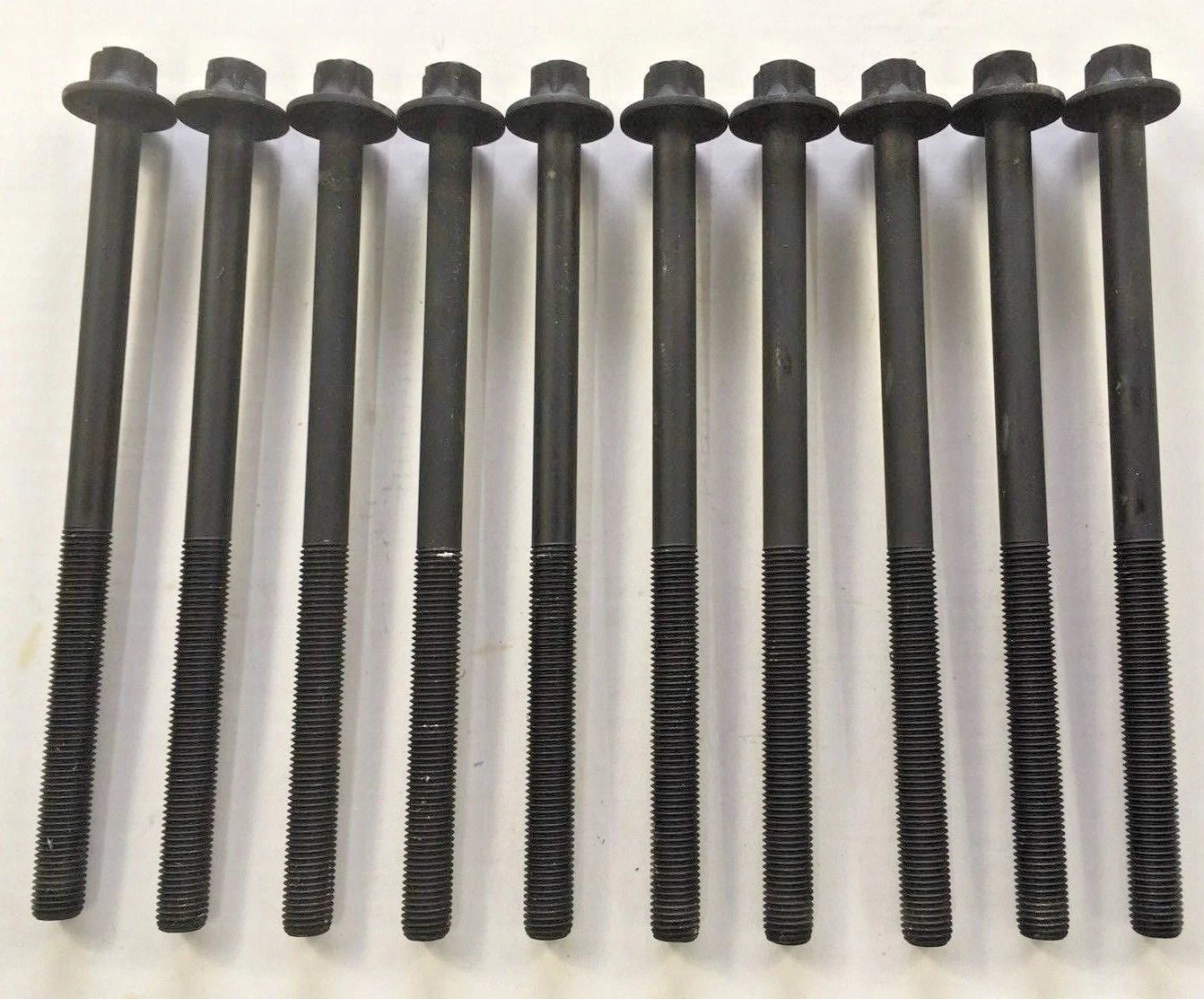 CYLINDER HEAD BOLTS 1.6 2.0D for MINI X1 X3 N47