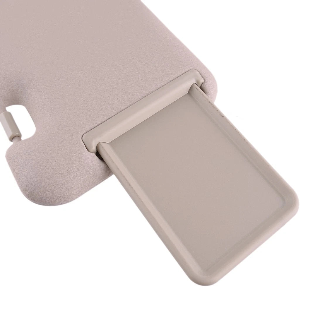 Front Left Sun Visor for Toyota Highlander (2008-2013)